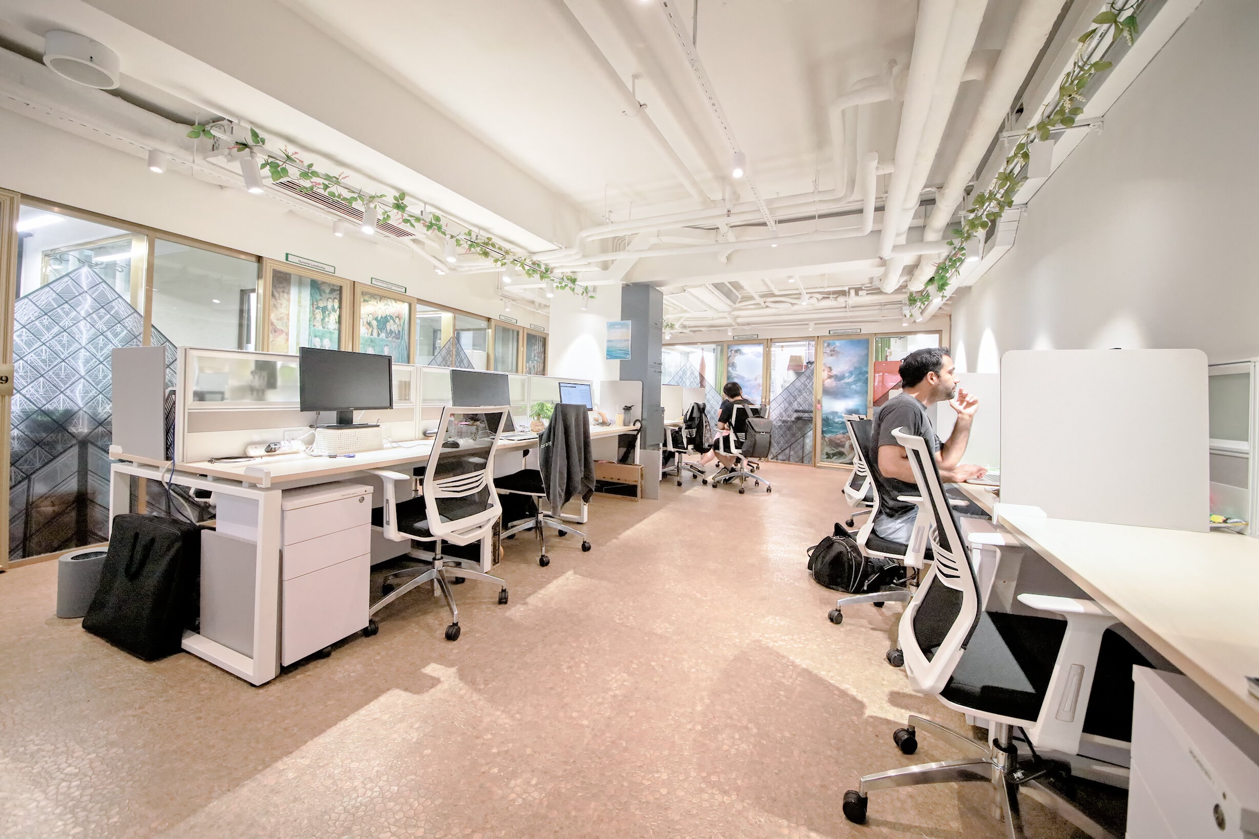 香港共享辦公室 Coworking Space(2023年更新) - 全港九新 …
